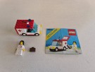 6523 - Red Cross fra 1987 thumbnail