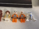 6212 - X-Wing Fighter fra 2006 thumbnail