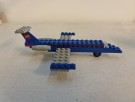657 - Executive Jet fra 1974 thumbnail