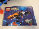 6155 - Deep Sea Predator fra 1995 thumbnail