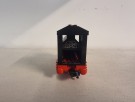 7810 - Push Along Steam Engine fra 1980 thumbnail