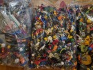 7.5 kg Lego Minifigurer thumbnail