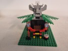 6262 - King Kahuka's Throne fra 1994 thumbnail