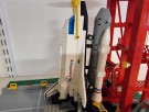 6339 - Shuttle Launch Pad fra 1995 thumbnail