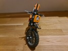 42007 - Moto Cross Bike fra 2013 thumbnail
