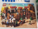 6769 - Fort Legoredo fra 1996 thumbnail