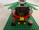 6262 - King Kahuka's Throne fra 1994 thumbnail