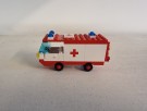 6688 - Ambulance fra 1985 thumbnail