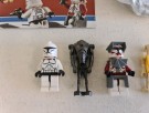 7681 - Separatist Spider Droid fra 2008 thumbnail