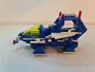 6892 - Modular Space Transport fra 1986 thumbnail