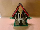 6048 - Majisto's Magical Workshop fra 1993 thumbnail