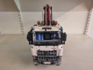 42043 - Mercedes-Benz Arocs 3245 fra 2015 thumbnail