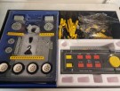 8094 - Control Center fra 1990 