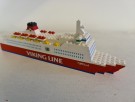 1656-2 - Viking Line Ferry (Viking Turella) thumbnail