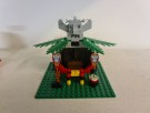 6262 - King Kahuka's Throne fra 1994 thumbnail