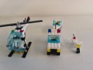 6354 - Pursuit Squad fra 1990 thumbnail