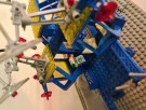 6971 - Inter-Galactic Command Base fra 1984 thumbnail