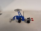 6844 - Seismologic Vehicle (Sismobile) fra 1983 thumbnail