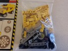 8020 - Building Set fra 1984 thumbnail