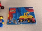 4546 - Road and Rail Maintenance fra 1991 thumbnail
