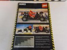 8860 - Car Chassis fra 1980 thumbnail