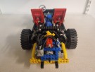 8860 - Car Chassis fra 1980 thumbnail
