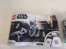 75280 - 501st Legion Clone Troopers fra 2020 thumbnail