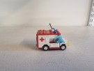 6523 - Red Cross fra 1987 thumbnail