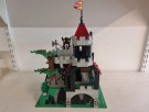 6082 - Fire Breathing Fortress fra 1993 thumbnail