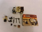 5918 - Scorpion Tracker fra 1998 thumbnail