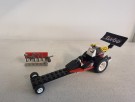 6639 - Raven Racer fra 1995 thumbnail