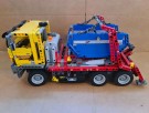 42024 - Container Truck fra 2014 thumbnail