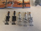 8015 - Assassin Droids Battle Pack fra 2009 thumbnail