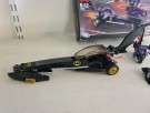 7779 - The Batman Dragster: Catwoman Pursuit fra 2006 thumbnail