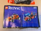 8808 -  Formula One Racer fra 1994 thumbnail