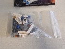 30496 - U-Wing Fighter - Mini polybag fra 2017 thumbnail