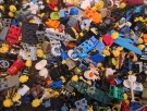 2.6 Kg Minifigurer og tilbehør thumbnail