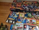 Lego lot - Diverse sett thumbnail