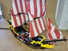 6285 - Black Seas Barracuda fra 1989 thumbnail
