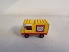 Lego 6651 - Post Office Van fra 1982 thumbnail