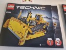 42028 - Bulldozer fra 2014 thumbnail