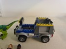 10757 - Raptor Rescue Truck fra 2018 thumbnail