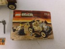 5918 - Scorpion Tracker fra 1998 thumbnail