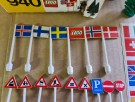 940 - Flags, Signs and Trees fra 1973 thumbnail