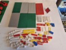 Lego fra 60-60 tallet. thumbnail