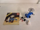6844 - Seismologic Vehicle (Sismobile) fra 1983 thumbnail