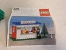 675 - Snack Bar fra 1979 thumbnail