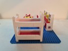 262 - Complete Children's Room Set fra 1972 thumbnail