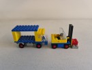 674 - Forklift & Truck fra 1978 thumbnail