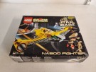 7141 - Naboo Fighter fra 1999 thumbnail
